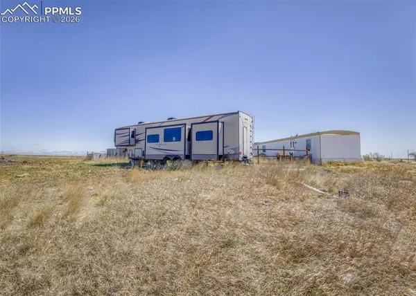 40250 Hoot Owl RD, Ramah, CO 80832