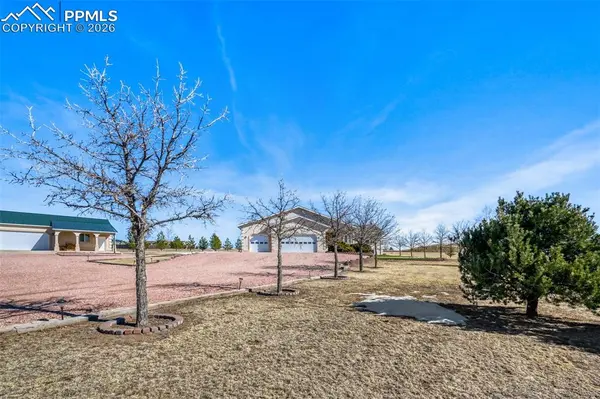 7055 Buckboard DR, Peyton, CO 80831
