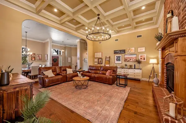 209 Chrissa Drive, Pottsboro, TX 75076