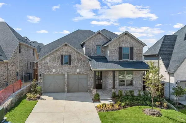 629 Carlow Way, Celina, TX 75009