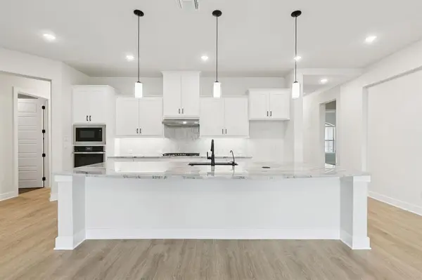 224 Bee Balm Road, Mckinney, TX 75071