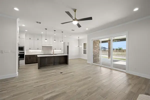 9420 Bluestem Lane, Dish, TX 76247