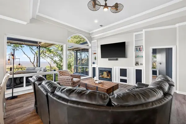 258 Lou Sand Hill Road, Pottsboro, TX 75076