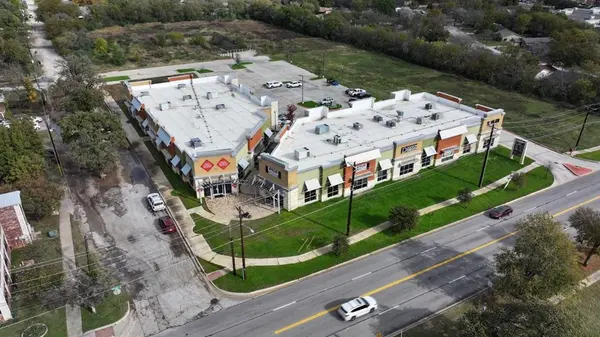 1431-1437 E McKinney Street, Denton, TX 76209