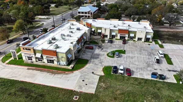 1431-1437 E McKinney Street, Denton, TX 76209