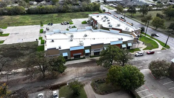 1431-1437 E McKinney Street, Denton, TX 76209