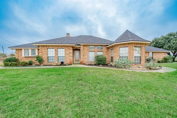 5612 E State Highway 243, Kaufman, TX 75142