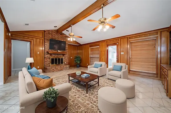 5612 E State Highway 243, Kaufman, TX 75142