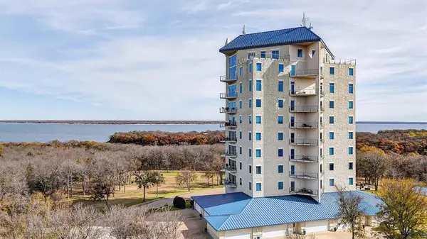101 Diamond Pointe Loop #5N, Denison, TX 75020