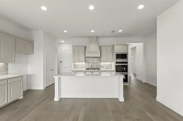 1442 Canadian Lane, Van Alstyne, TX 75495