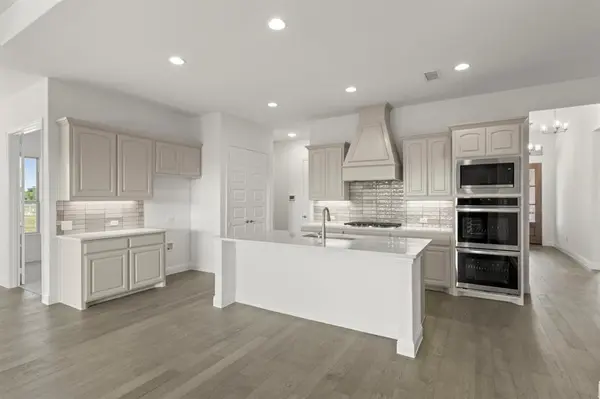 1442 Canadian Lane, Van Alstyne, TX 75495