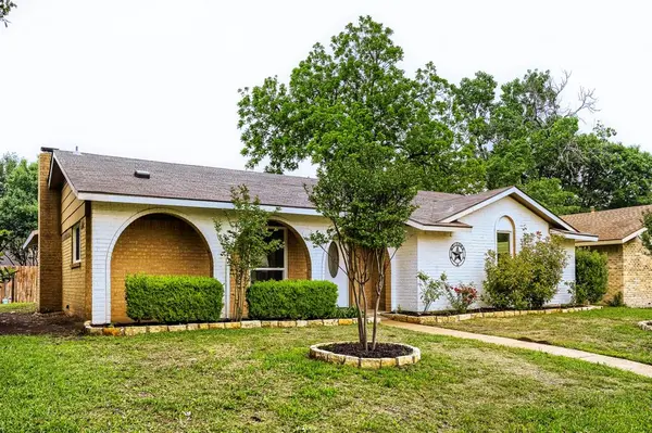 2129 Richbrook Drive, Garland, TX 75044