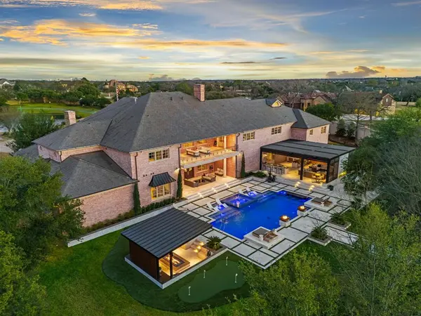 702 S White Chapel Boulevard, Southlake, TX 76092