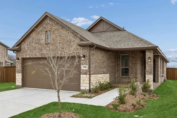 3701 Talisker Boulevard, Sherman, TX 75090