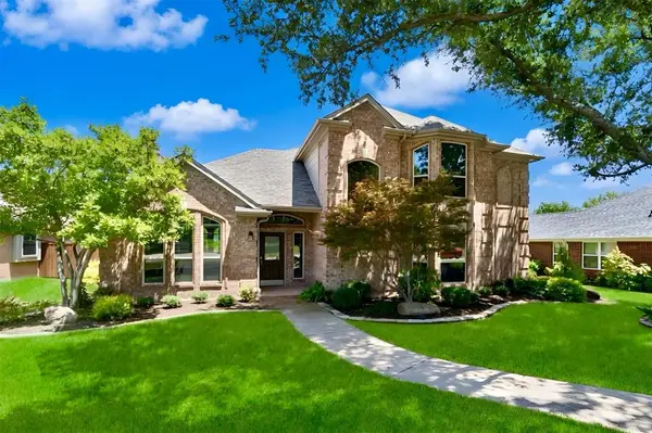 103 Sierra Court, Allen, TX 75013