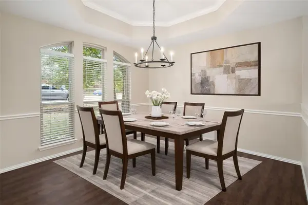 103 Sierra Court, Allen, TX 75013