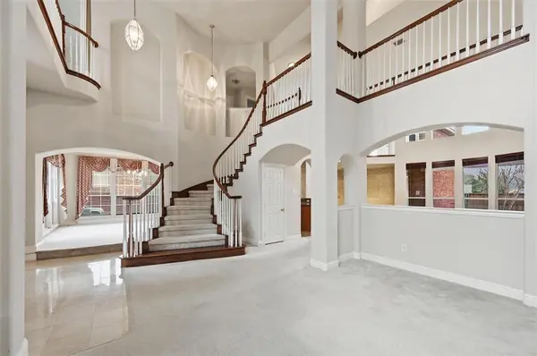 222 River Birch Trail, Garland, TX 75040