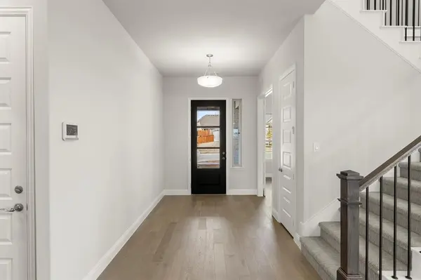 1916 Wishon Road, Celina, TX 75009