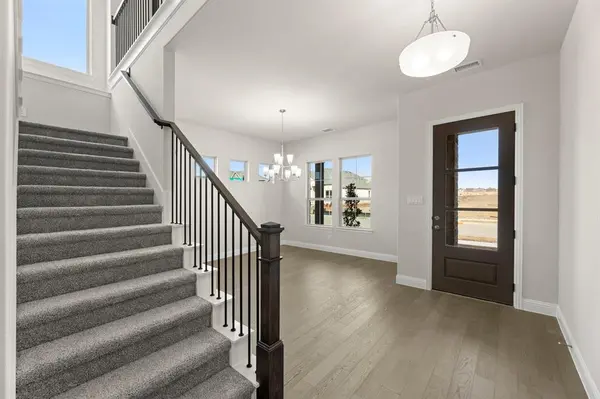 3204 Agnew Street, Celina, TX 75009