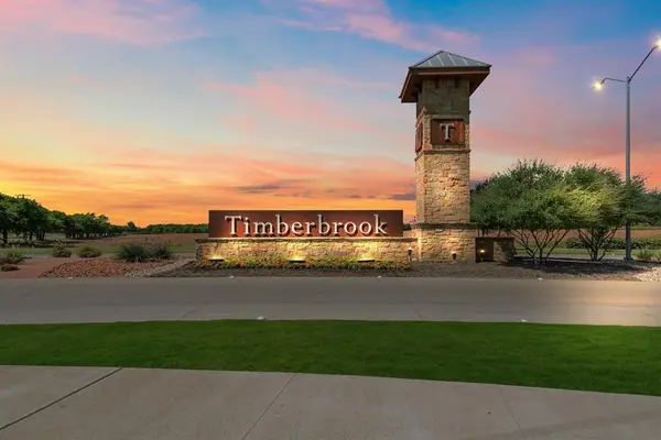 1022 Wheatland Drive, Justin, TX 76247