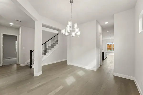 3229 Agnew Street, Celina, TX 75009