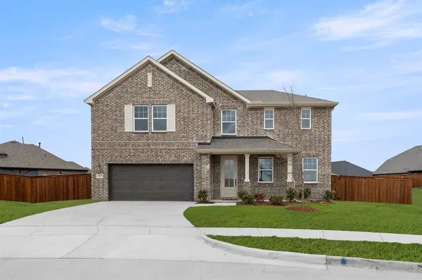 1825 Bachman Lane, Forney, TX 75126