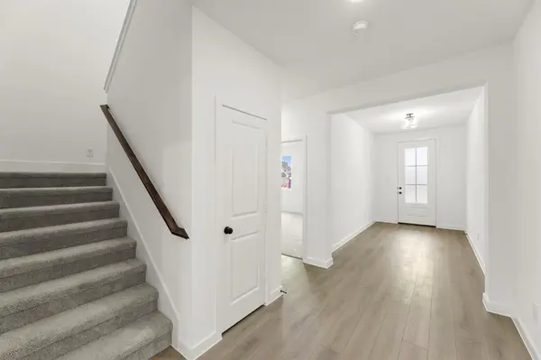 1825 Bachman Lane, Forney, TX 75126