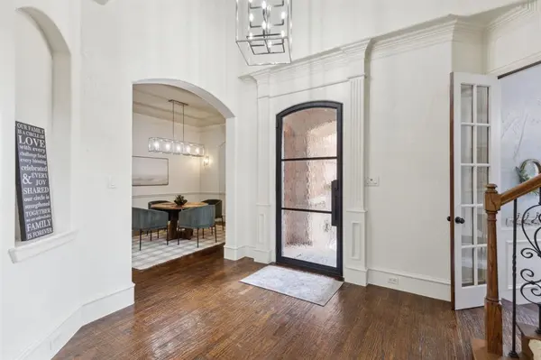 54 Cypress Court, Trophy Club, TX 76262