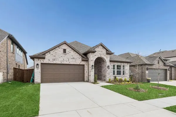 1917 Huron Drive, Forney, TX 75126