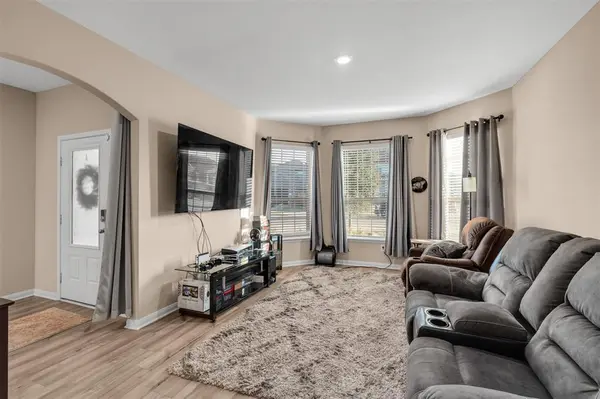 4004 Millau Lane, Crowley, TX 76036