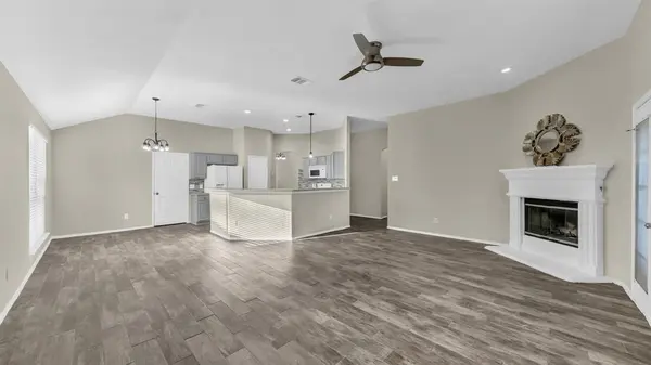 5825 Imes Lane, Fort Worth, TX 76179