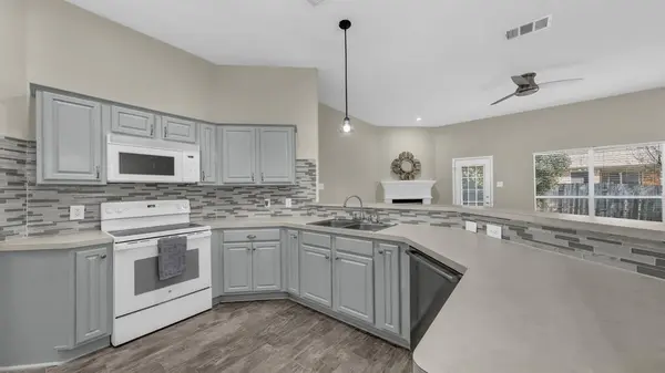 5825 Imes Lane, Fort Worth, TX 76179