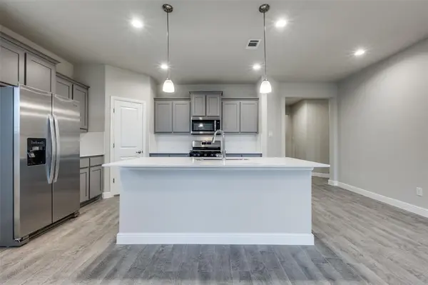 14420 Bootes Drive, Haslet, TX 76052