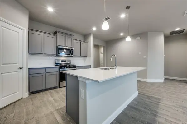 14420 Bootes Drive, Haslet, TX 76052