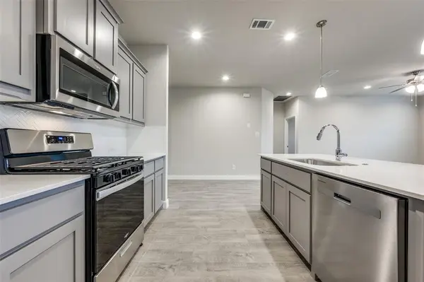 14420 Bootes Drive, Haslet, TX 76052