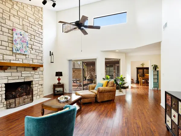 2531 Lake Bend Terrace, Carrollton, TX 75006