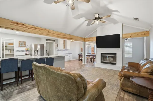 4505 GORHAM Drive, Waco, TX 76708