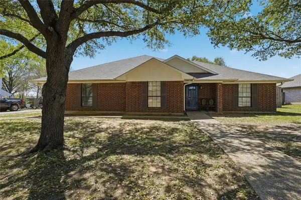 4505 GORHAM Drive, Waco, TX 76708