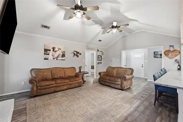 4505 GORHAM Drive, Waco, TX 76708