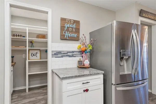 4505 GORHAM Drive, Waco, TX 76708