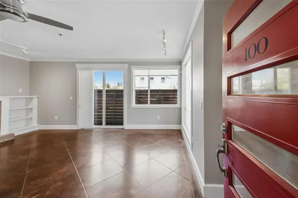 1320 May Street #100, Fort Worth, TX 76104