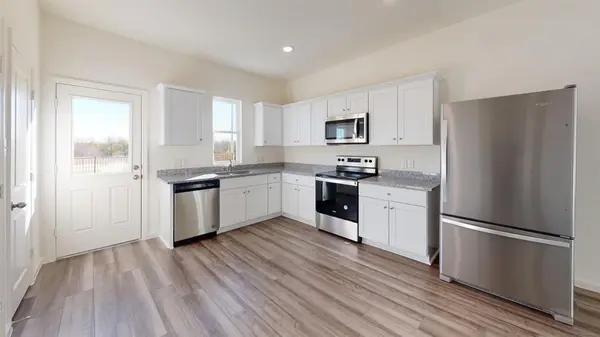 6084 Mojave Drive, Forney, TX 75126