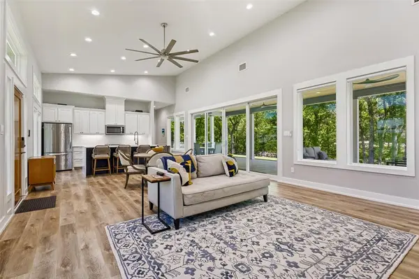 18 Mckinzie Lane, Pottsboro, TX 75076