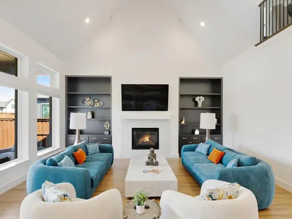 4590 Guthrie Street, Prosper, TX 75078