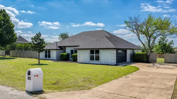 142 Lori Drive, Willow Park, TX 76087