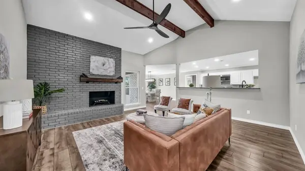 142 Lori Drive, Willow Park, TX 76087