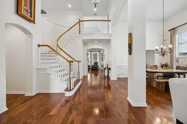 706 Furman Court, Allen, TX 75013