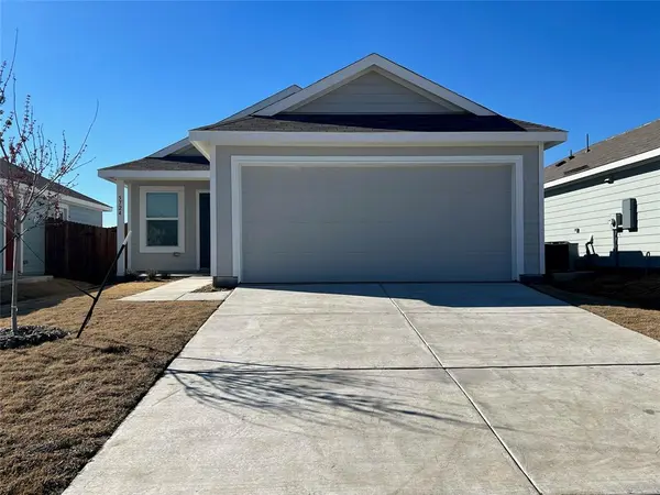 5724 Rockrose Lane, Princeton, TX 75407