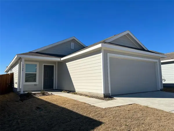 5724 Rockrose Lane, Princeton, TX 75407