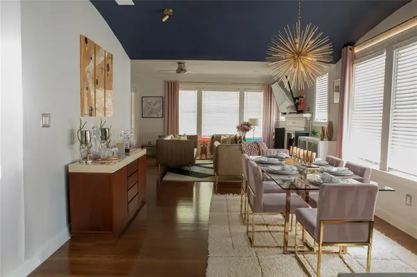 2022 Glenco Terrace, Fort Worth, TX 76110